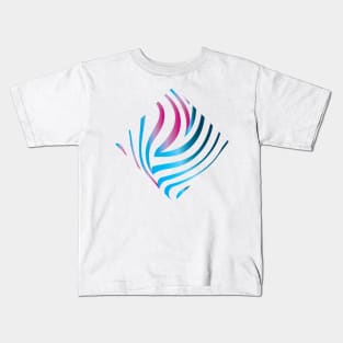 Diamond style Kids T-Shirt